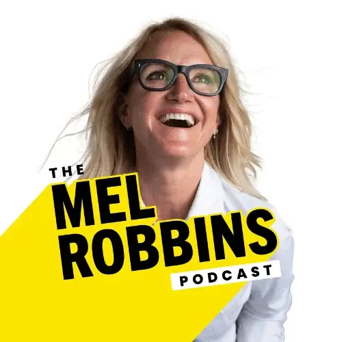 Mel Robbins
