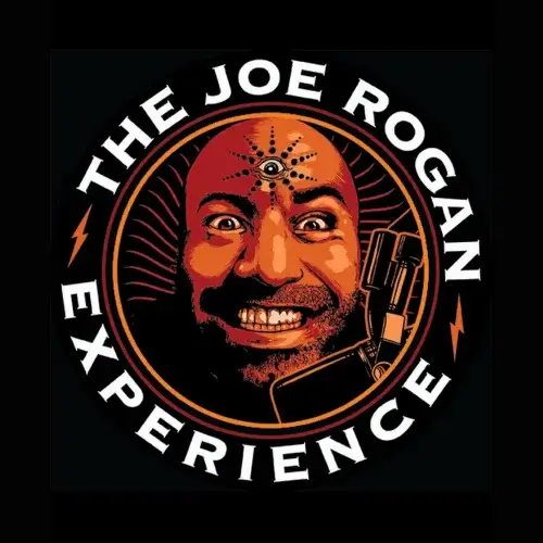 The Joe Rogan Experience