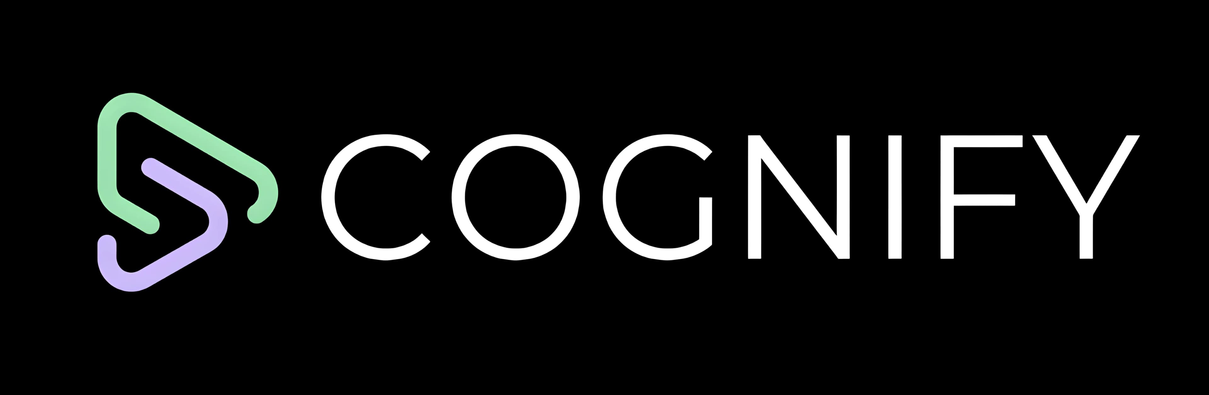 Cognify Logo